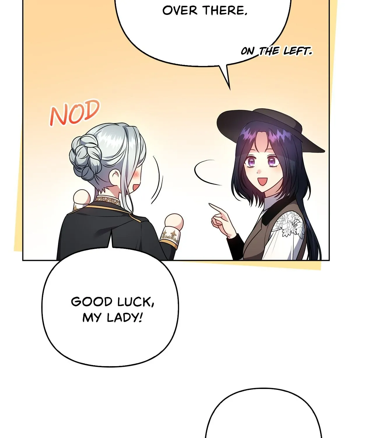 Please Don’t Reply! Mangakakalot X Chapter 51 Page 73