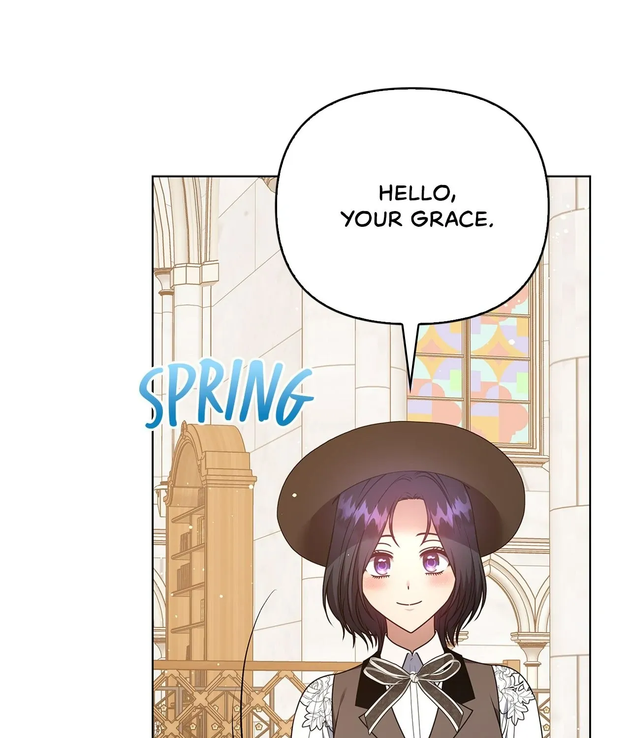 Please Don’t Reply! Mangakakalot X Chapter 51 Page 105