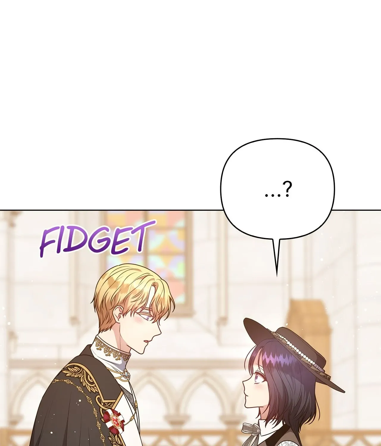 Please Don’t Reply! Mangakakalot X Chapter 51 Page 107