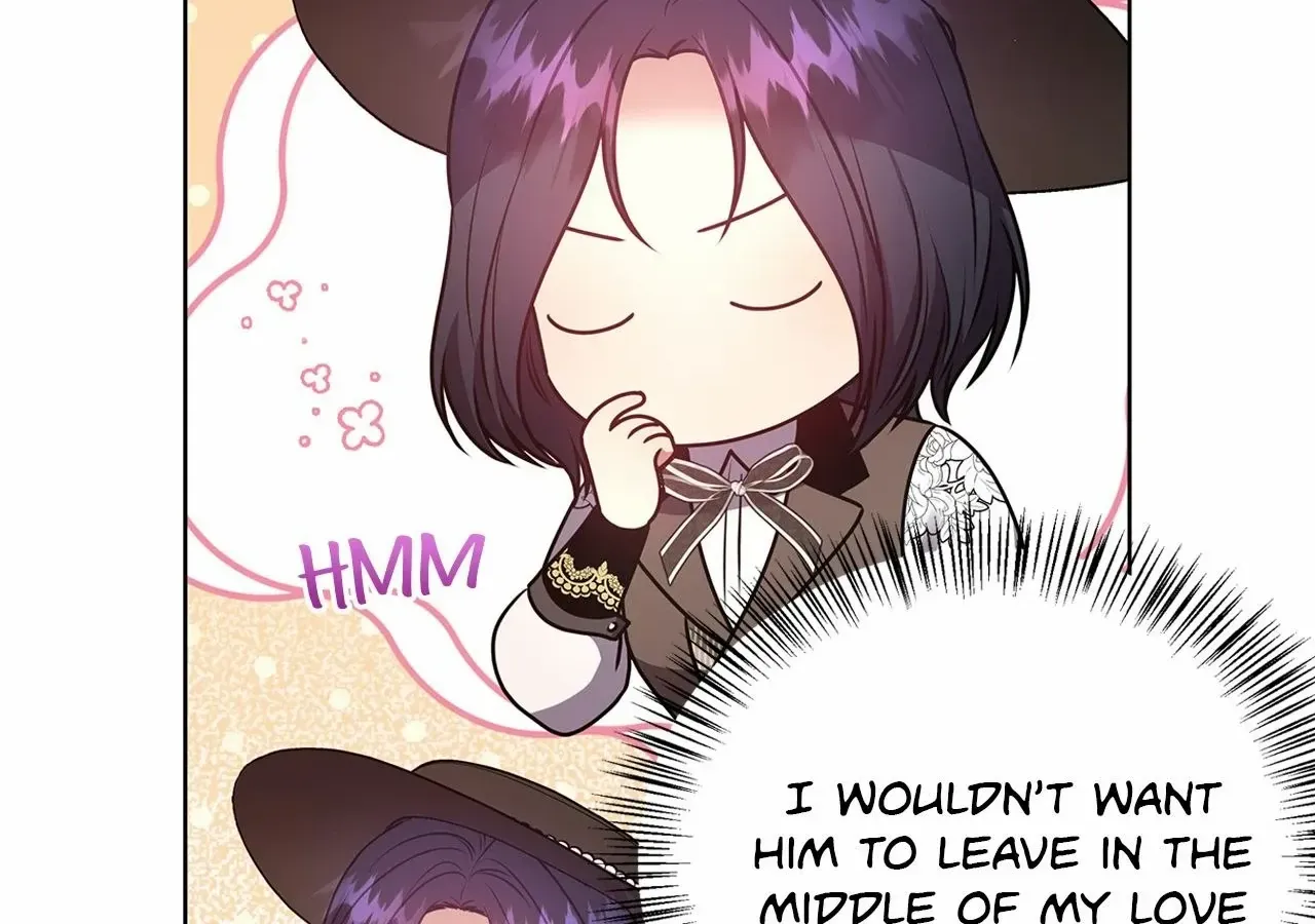 Please Don’t Reply! Mangakakalot X Chapter 51 Page 121