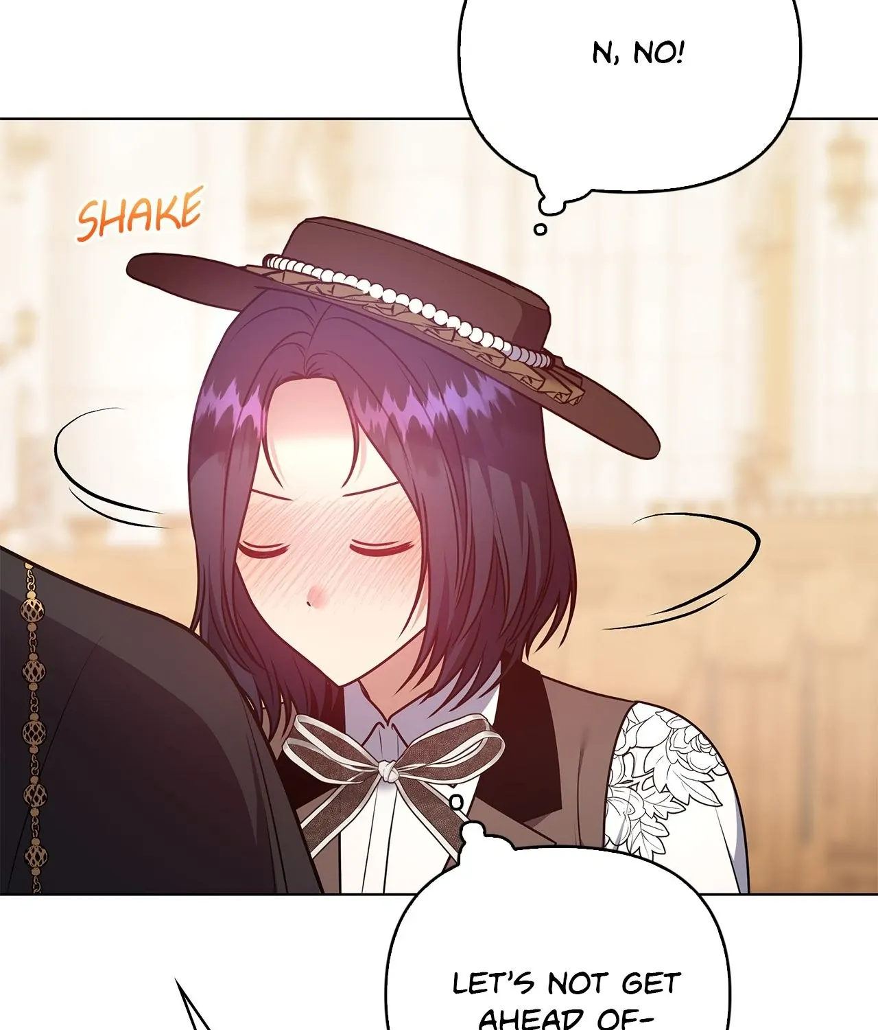 Please Don’t Reply! Mangakakalot X Chapter 51 Page 129