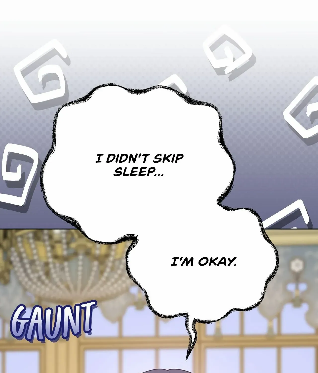 Please Don’t Reply! Mangakakalot X Chapter 51 Page 37