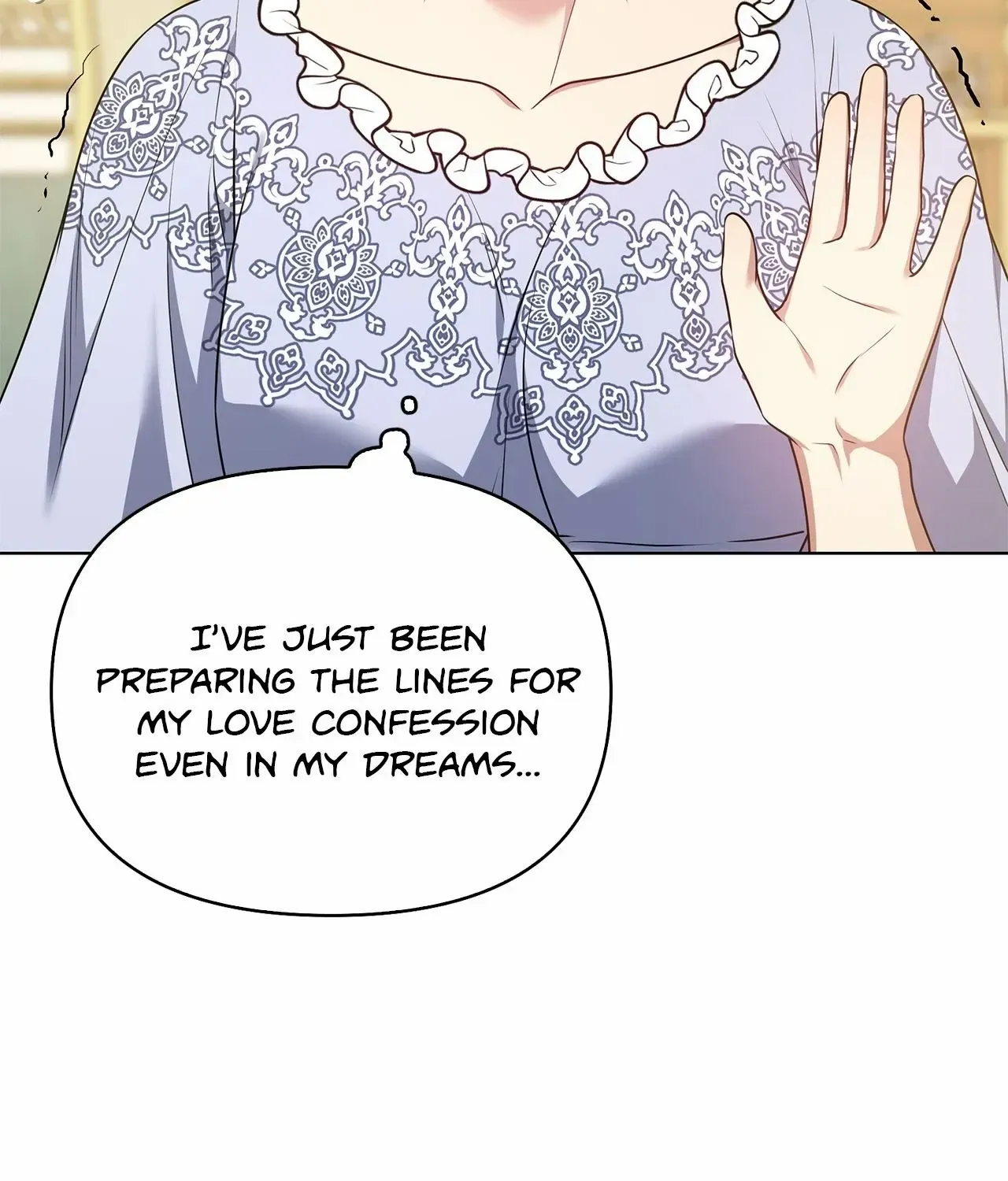 Please Don’t Reply! Mangakakalot X Chapter 51 Page 39