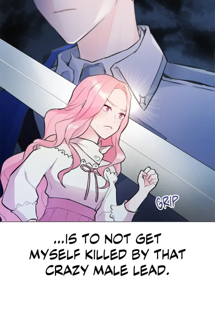 Please Stop Following Me, ML! Mangakakalot X Chapter 1 Page 43