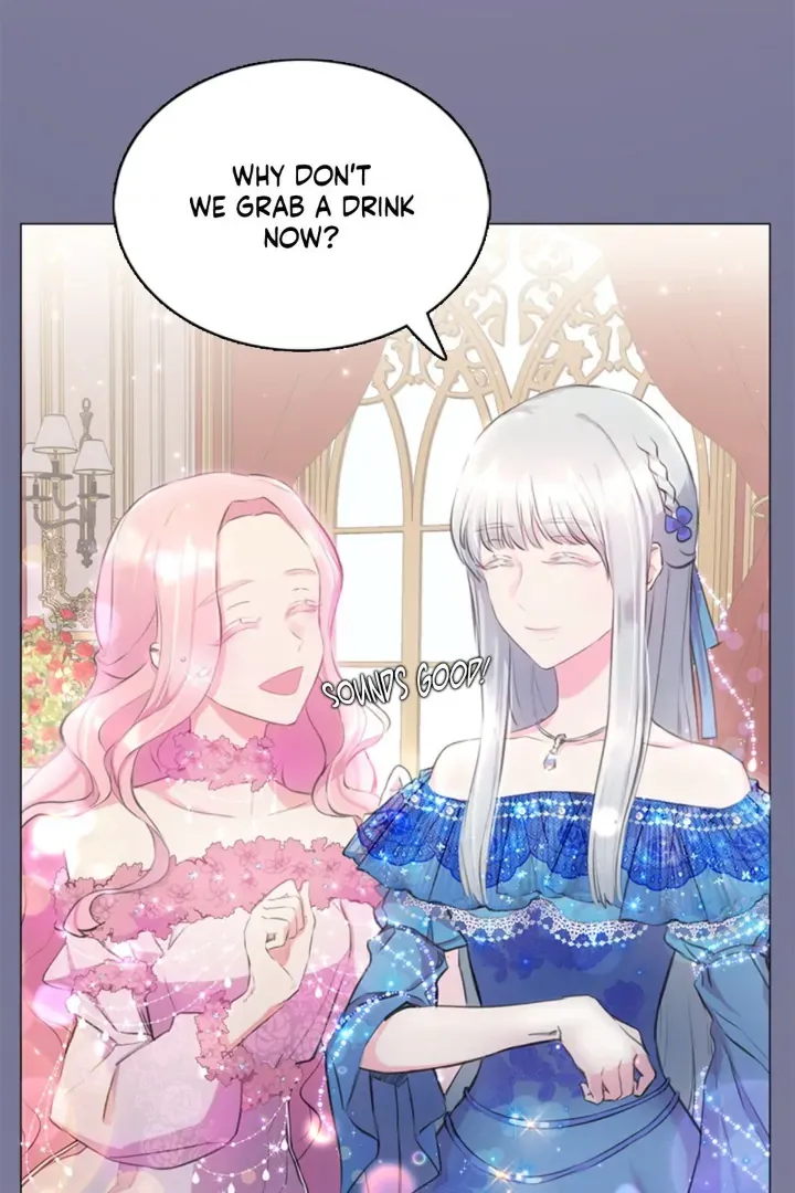 Please Stop Following Me, ML! Mangakakalot X Chapter 1 Page 109