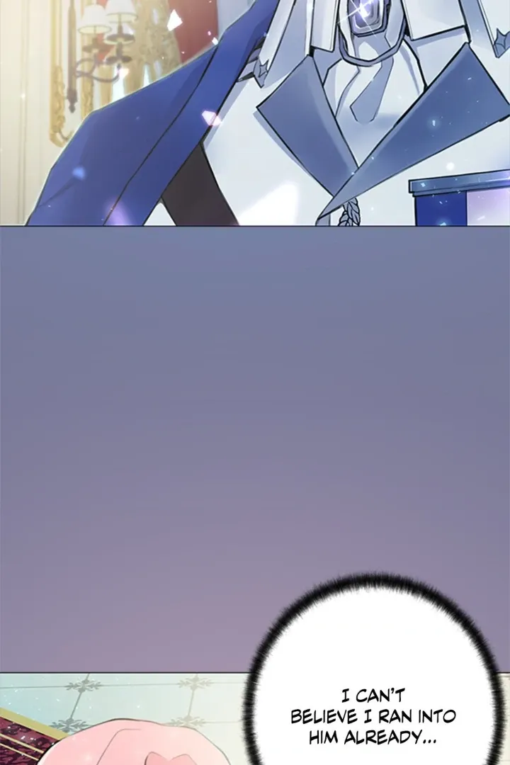 Please Stop Following Me, ML! Mangakakalot X Chapter 2 Page 5