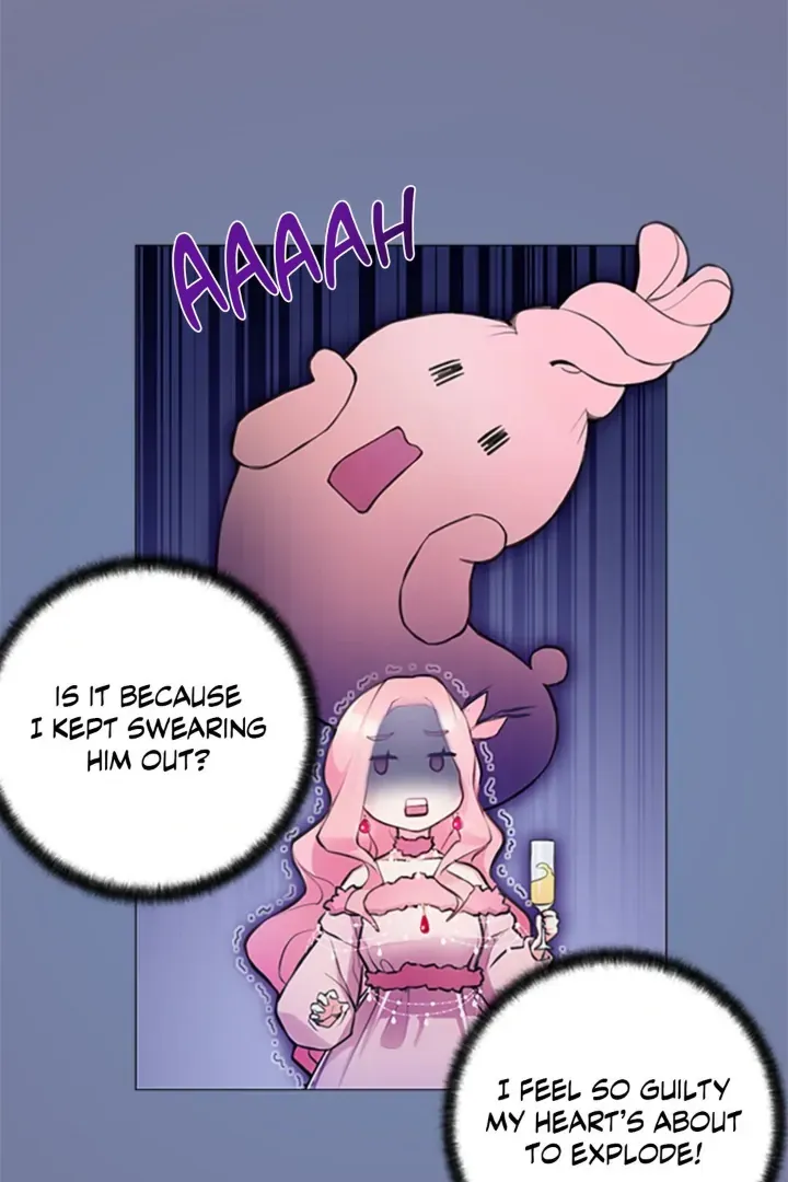 Please Stop Following Me, ML! Mangakakalot X Chapter 2 Page 7