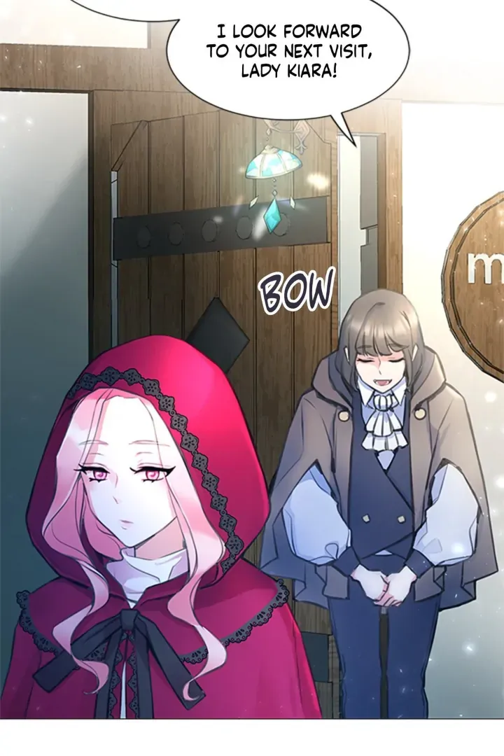 Please Stop Following Me, ML! Mangakakalot X Chapter 2 Page 64