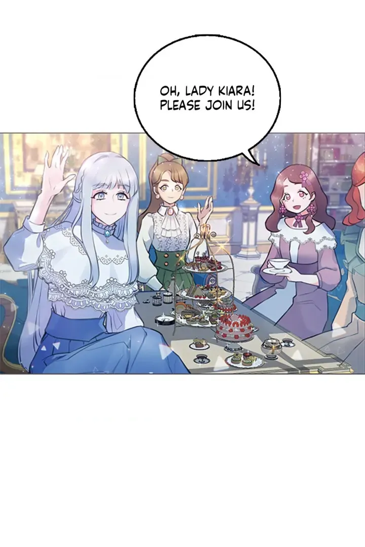 Please Stop Following Me, ML! Mangakakalot X Chapter 2 Page 80