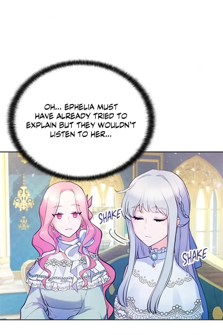 Please Stop Following Me, ML! Mangakakalot X Chapter 2 Page 89