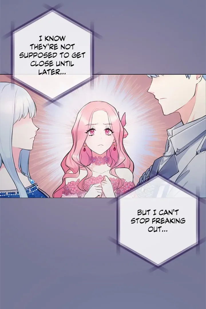 Please Stop Following Me, ML! Mangakakalot X Chapter 2 Page 11