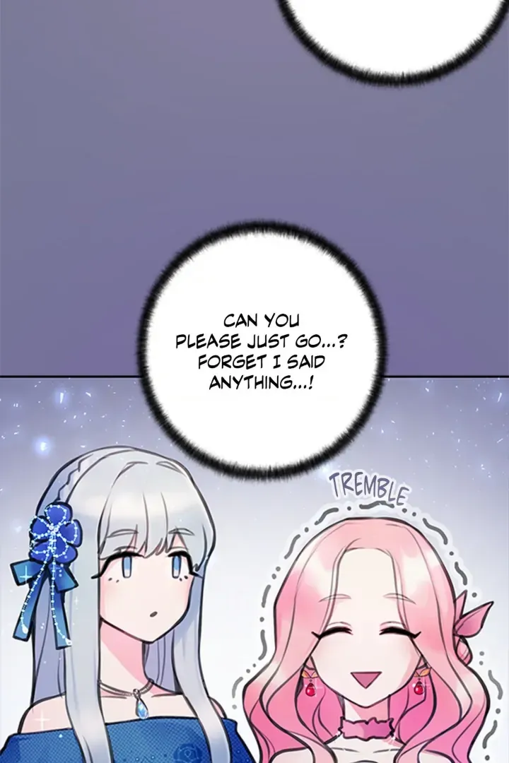 Please Stop Following Me, ML! Mangakakalot X Chapter 2 Page 31