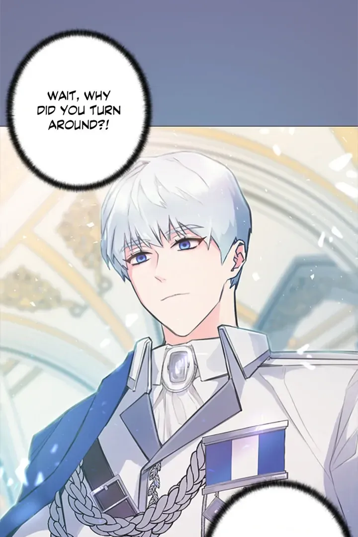 Please Stop Following Me, ML! Mangakakalot X Chapter 2 Page 34