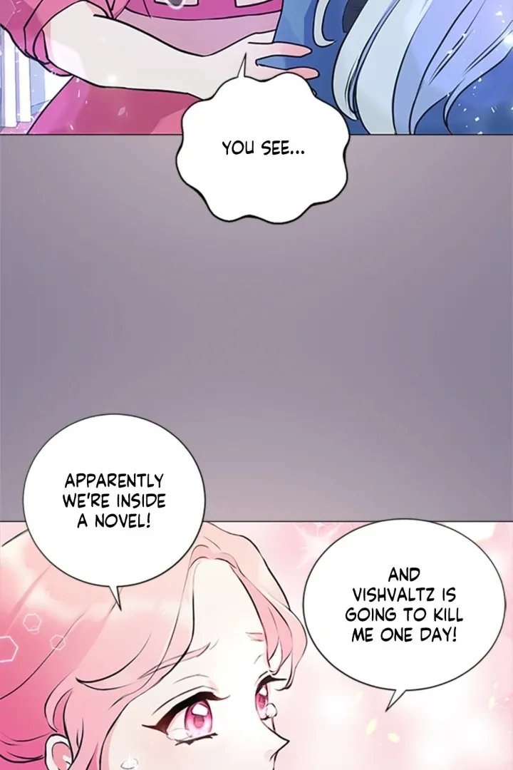 Please Stop Following Me, ML! Mangakakalot X Chapter 3 Page 42
