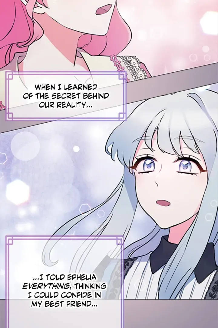 Please Stop Following Me, ML! Mangakakalot X Chapter 3 Page 43