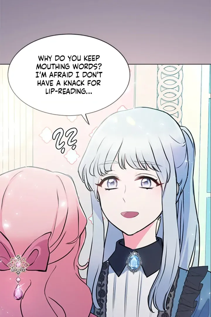 Please Stop Following Me, ML! Mangakakalot X Chapter 3 Page 45
