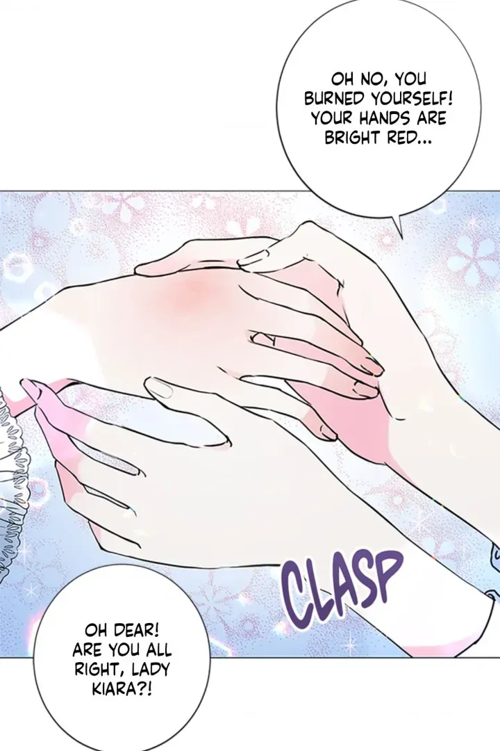 Please Stop Following Me, ML! Mangakakalot X Chapter 3 Page 7
