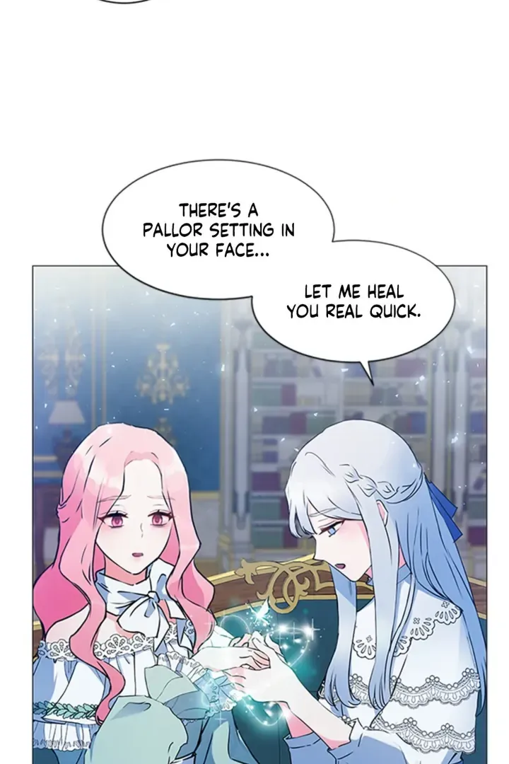 Please Stop Following Me, ML! Mangakakalot X Chapter 3 Page 8