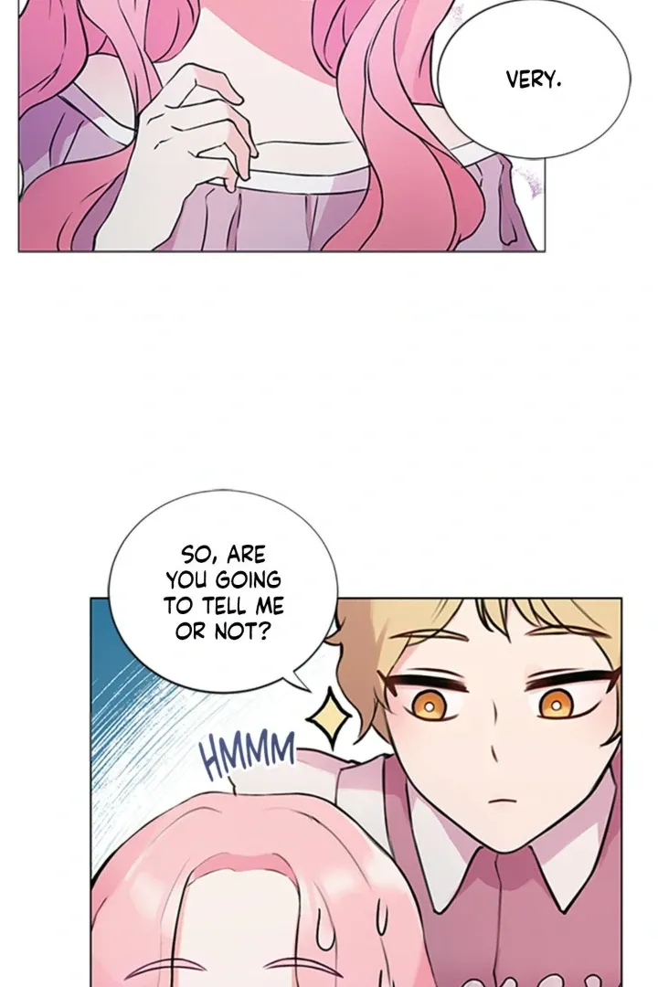 Please Stop Following Me, ML! Mangakakalot X Chapter 3 Page 73