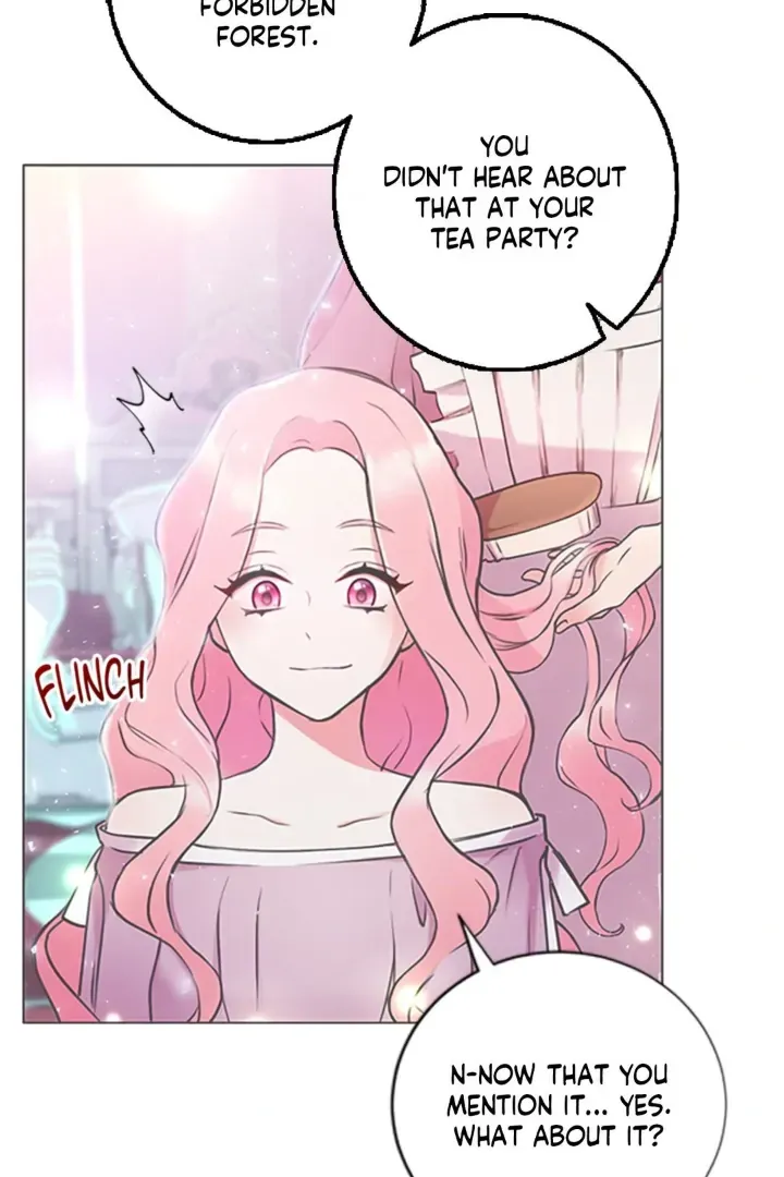 Please Stop Following Me, ML! Mangakakalot X Chapter 3 Page 78