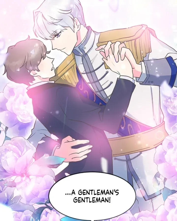 Please Stop Following Me, ML! Mangakakalot X Chapter 3 Page 81