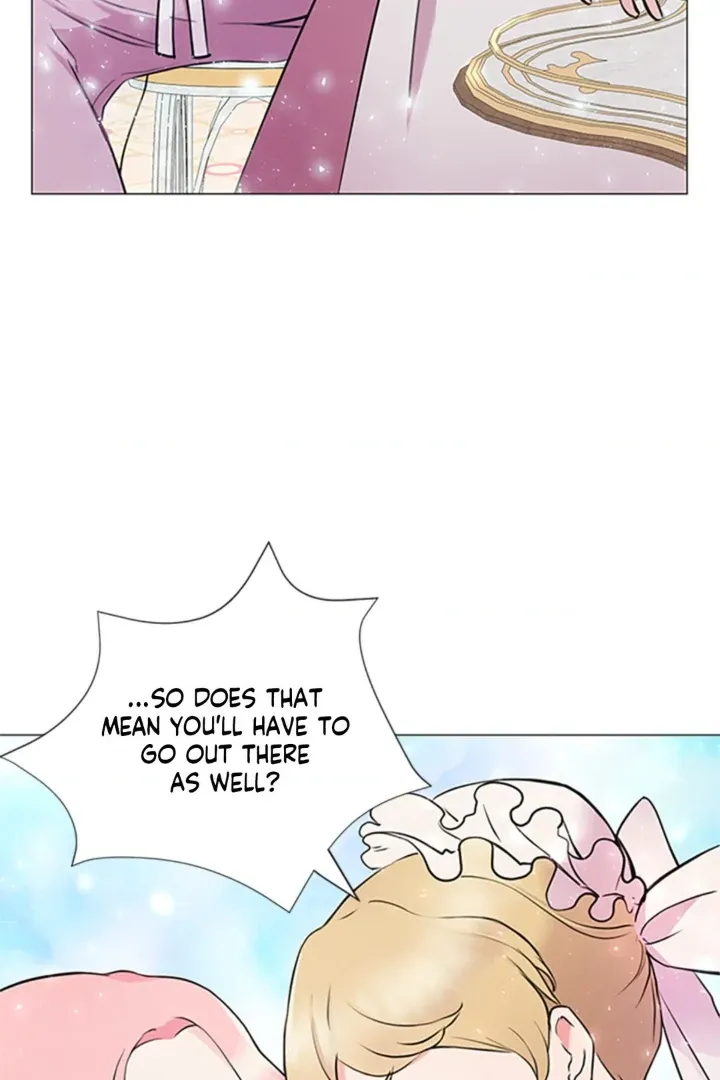 Please Stop Following Me, ML! Mangakakalot X Chapter 3 Page 87
