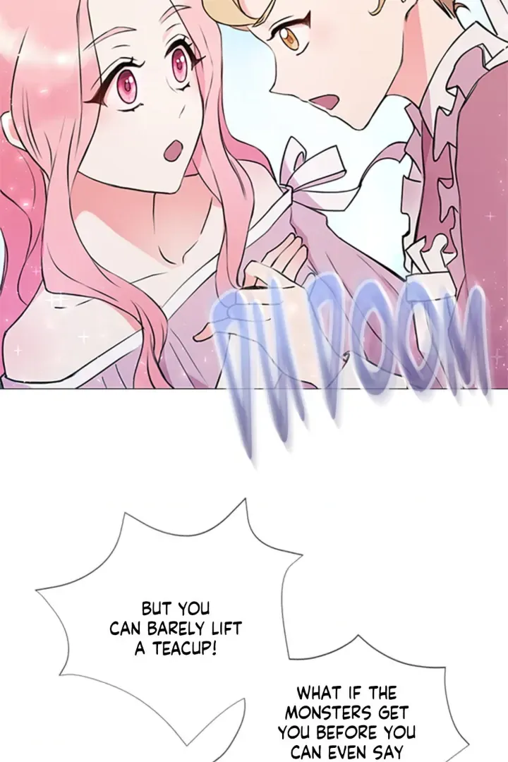 Please Stop Following Me, ML! Mangakakalot X Chapter 3 Page 88