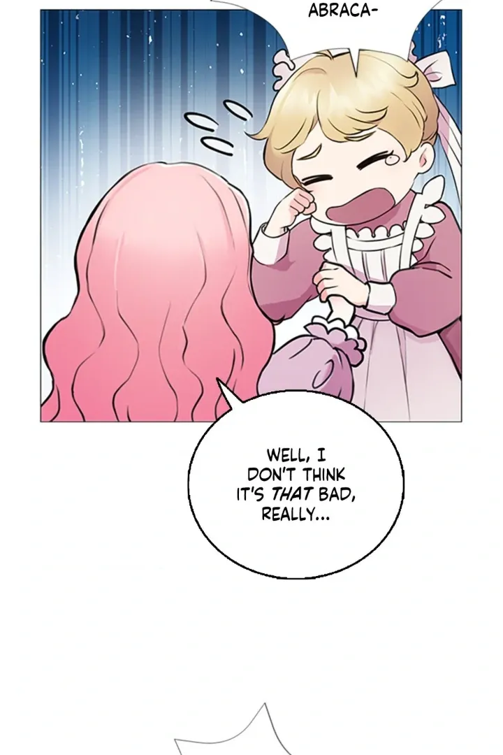 Please Stop Following Me, ML! Mangakakalot X Chapter 3 Page 89