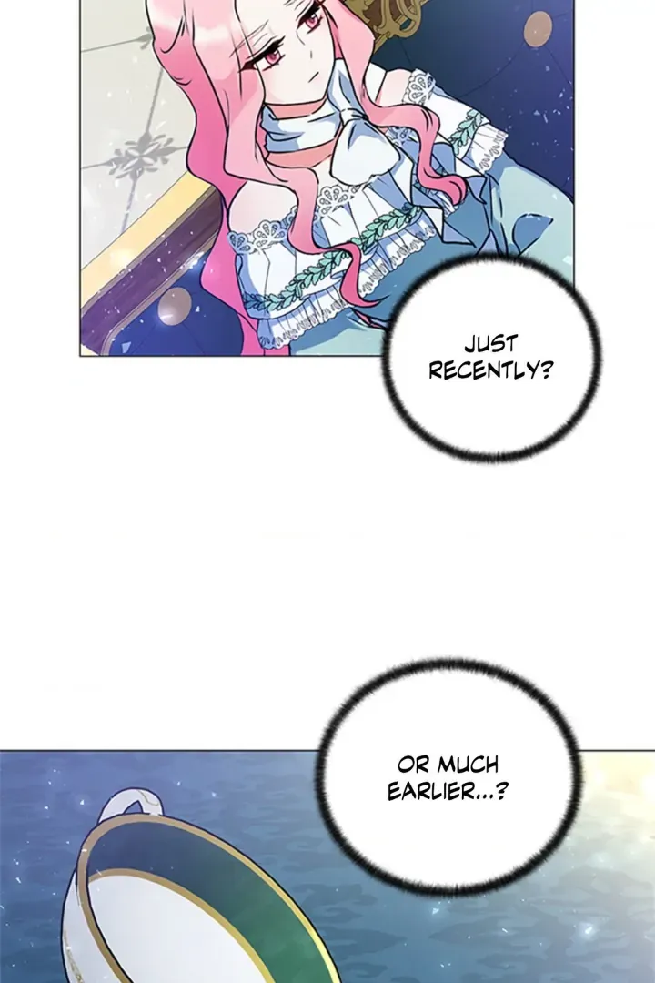Please Stop Following Me, ML! Mangakakalot X Chapter 3 Page 11