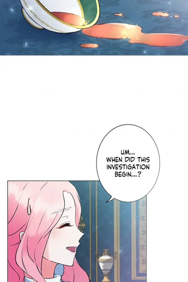 Please Stop Following Me, ML! Mangakakalot X Chapter 3 Page 12