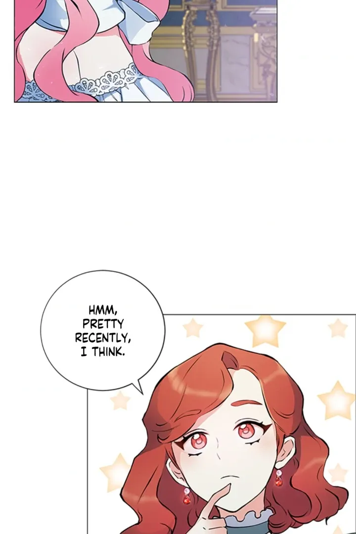 Please Stop Following Me, ML! Mangakakalot X Chapter 3 Page 13
