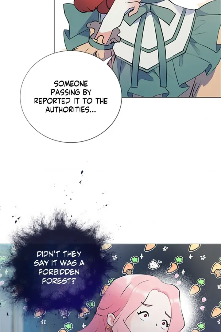 Please Stop Following Me, ML! Mangakakalot X Chapter 3 Page 14