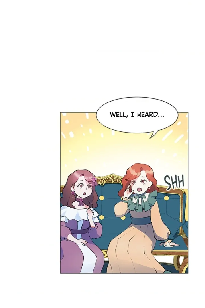Please Stop Following Me, ML! Mangakakalot X Chapter 3 Page 17