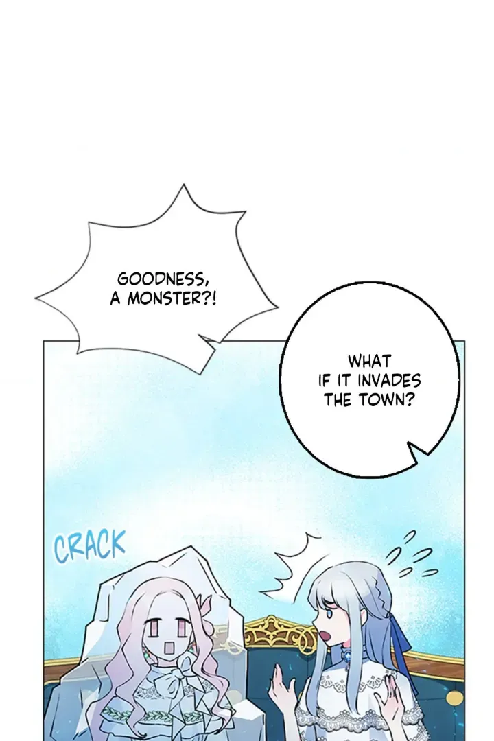 Please Stop Following Me, ML! Mangakakalot X Chapter 3 Page 19