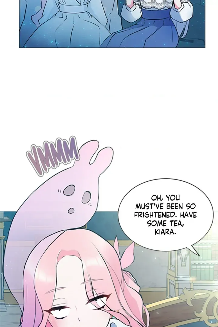 Please Stop Following Me, ML! Mangakakalot X Chapter 3 Page 20