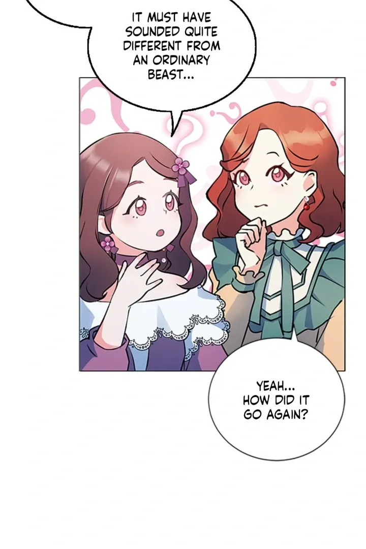 Please Stop Following Me, ML! Mangakakalot X Chapter 3 Page 22