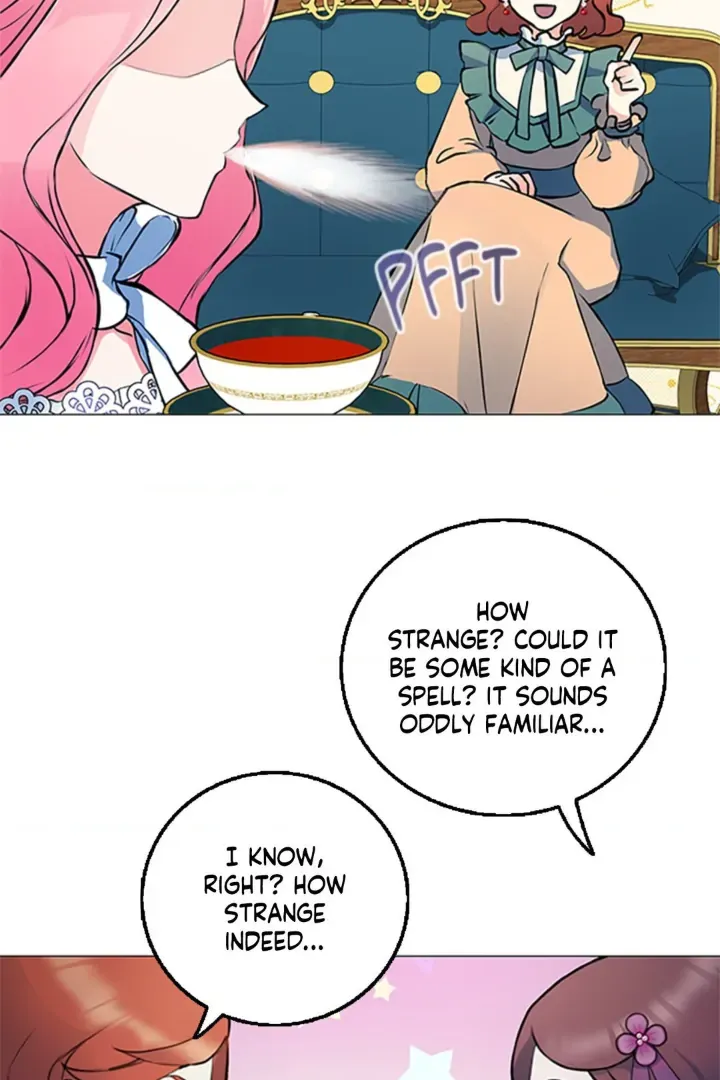 Please Stop Following Me, ML! Mangakakalot X Chapter 3 Page 25