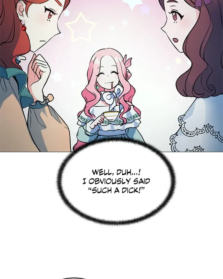 Please Stop Following Me, ML! Mangakakalot X Chapter 3 Page 26
