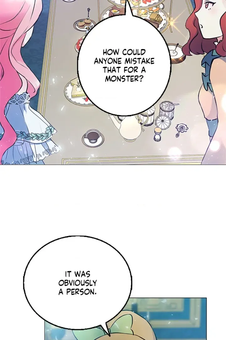 Please Stop Following Me, ML! Mangakakalot X Chapter 3 Page 28