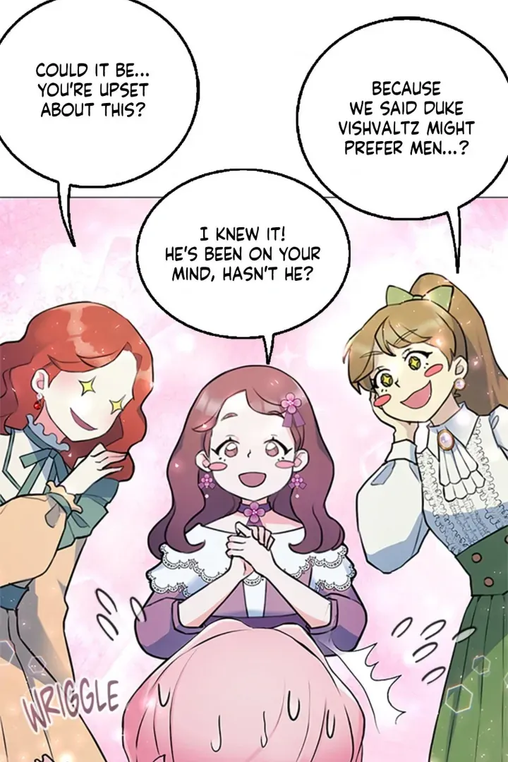 Please Stop Following Me, ML! Mangakakalot X Chapter 3 Page 34