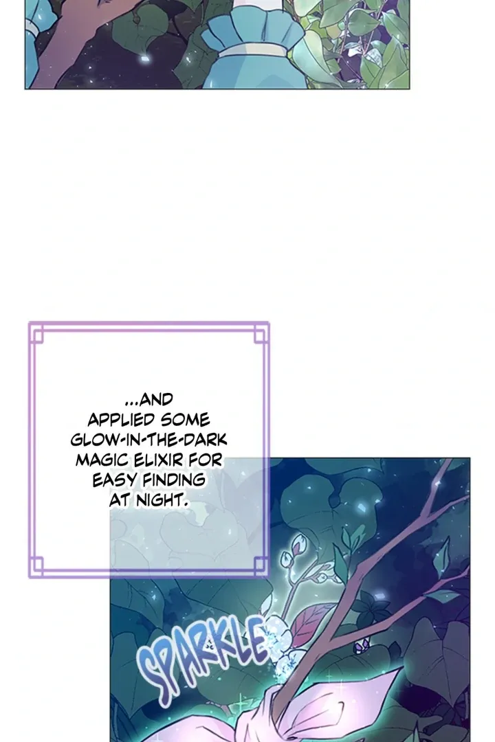 Please Stop Following Me, ML! Mangakakalot X Chapter 4 Page 41