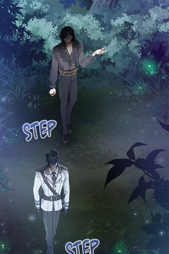 Please Stop Following Me, ML! Mangakakalot X Chapter 4 Page 72