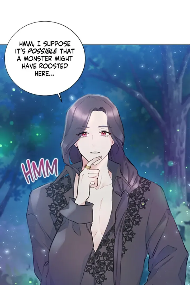 Please Stop Following Me, ML! Mangakakalot X Chapter 4 Page 75