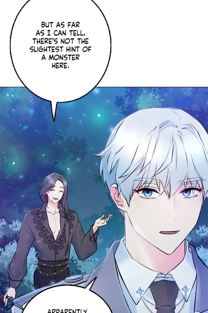 Please Stop Following Me, ML! Mangakakalot X Chapter 4 Page 79