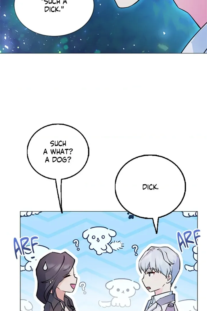 Please Stop Following Me, ML! Mangakakalot X Chapter 4 Page 84