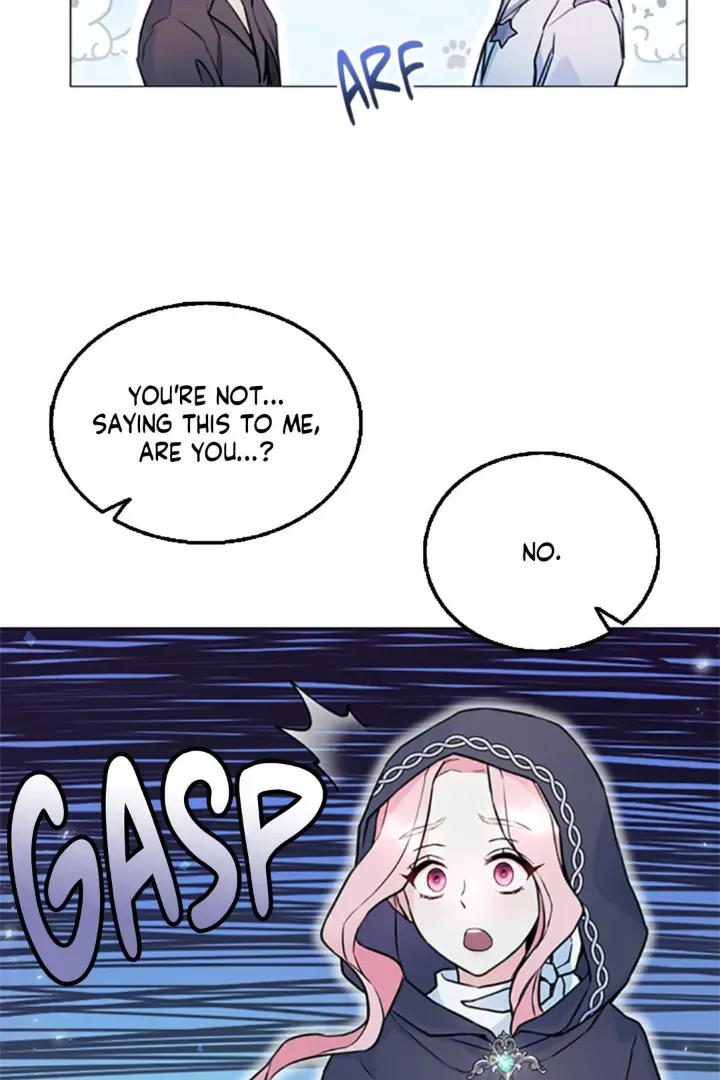 Please Stop Following Me, ML! Mangakakalot X Chapter 4 Page 85