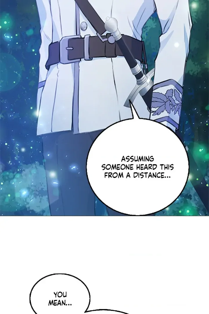 Please Stop Following Me, ML! Mangakakalot X Chapter 4 Page 88