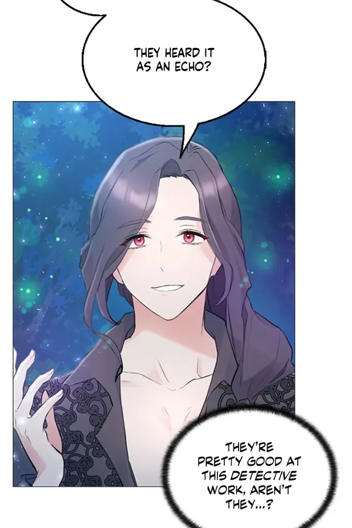Please Stop Following Me, ML! Mangakakalot X Chapter 4 Page 89