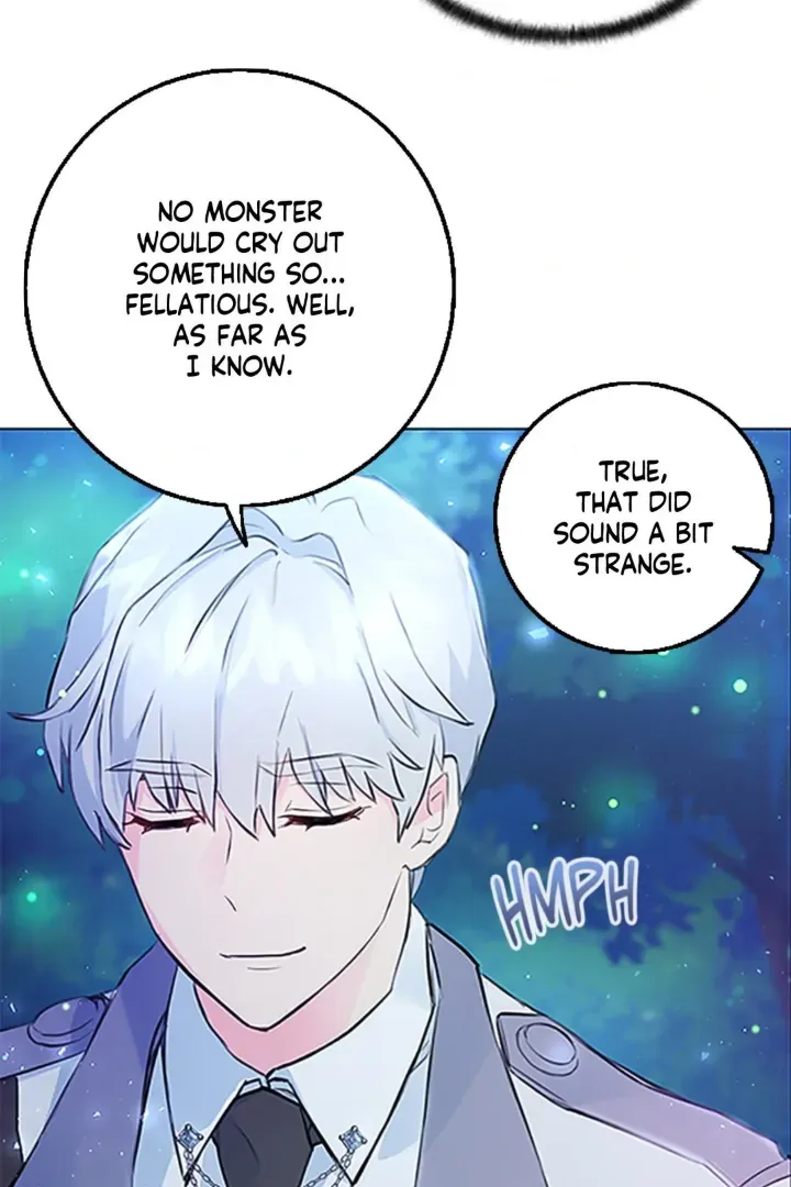 Please Stop Following Me, ML! Mangakakalot X Chapter 4 Page 90