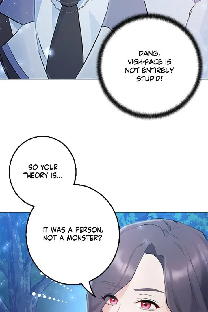 Please Stop Following Me, ML! Mangakakalot X Chapter 4 Page 91